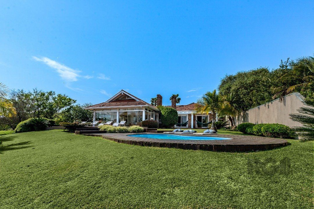 Casa de Condomínio à venda com 3 quartos, 460m² - Foto 40