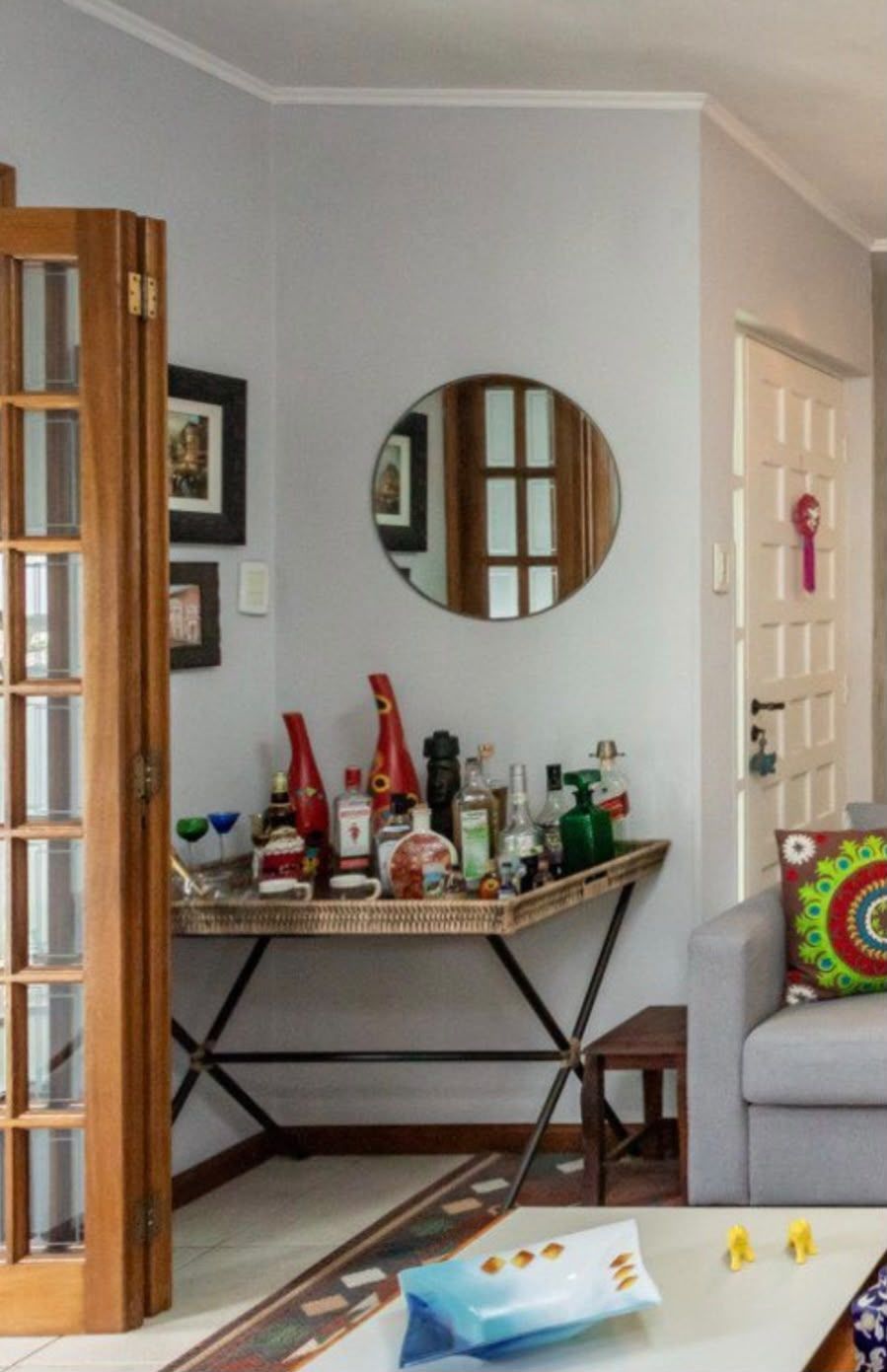 Casa, 2 quartos, à venda, 216 m², Vila Conceição - Porto Alegre — foto 2