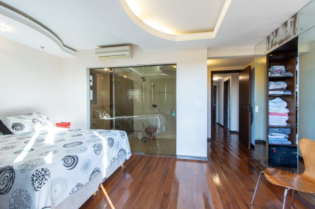 Casa à venda com 5 quartos, 417m² - Foto 47