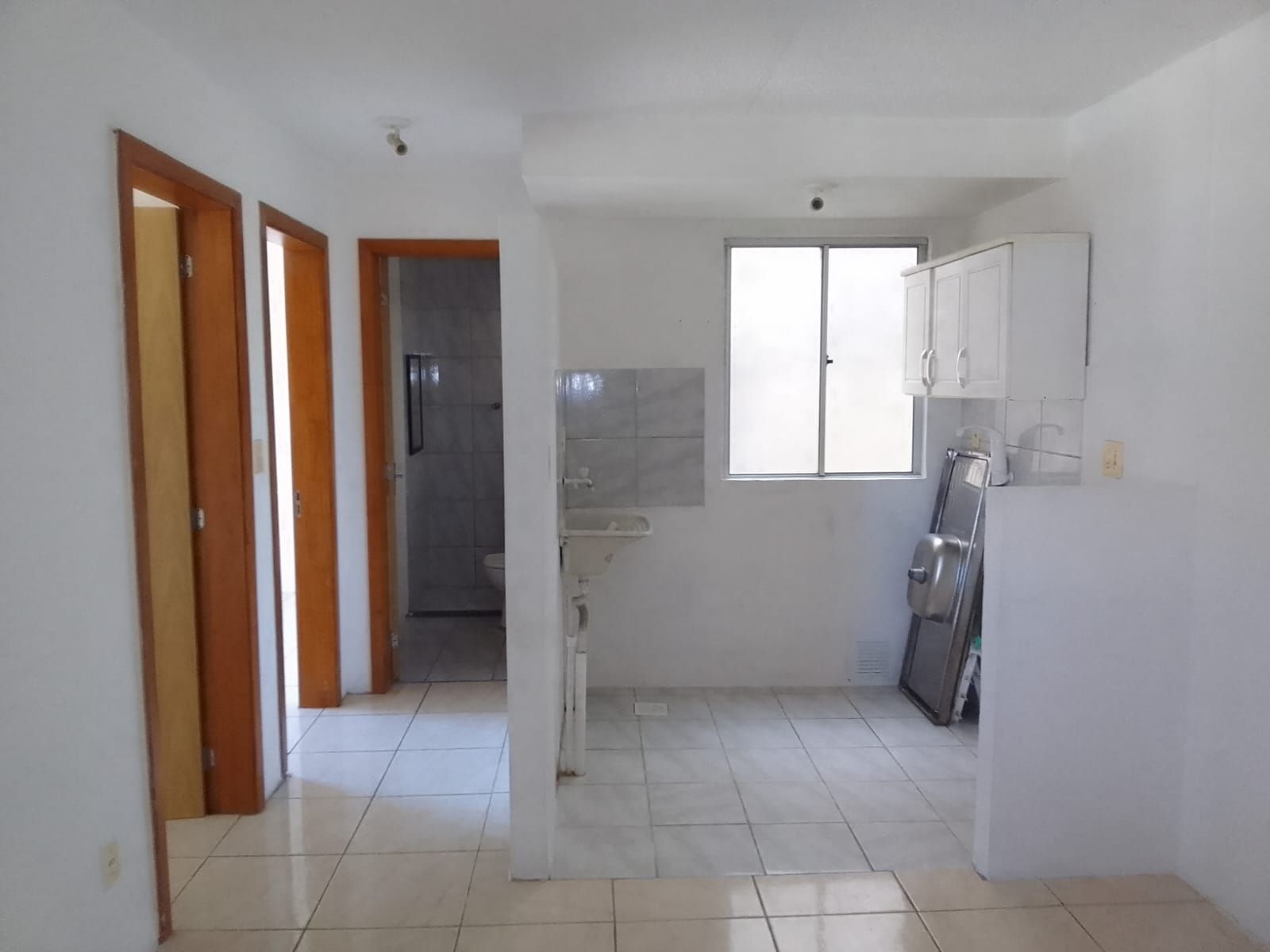 Apartamento à venda com 1 quarto, 59m² - Foto 3