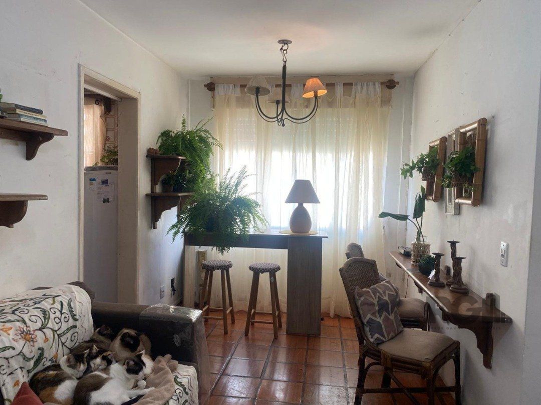 Apartamento à venda com 2 quartos, 61m² - Foto 11