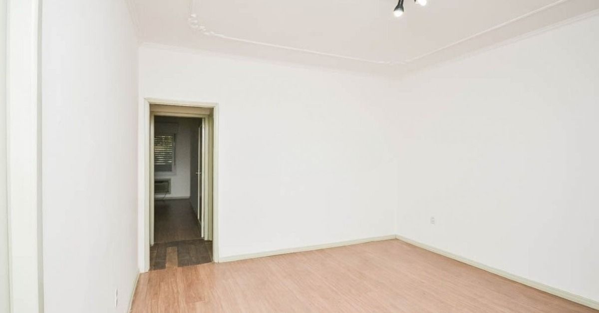 Apartamento Garden, 3 quartos, à venda, 70 m², Santa Cecília - Porto Alegre — foto 3