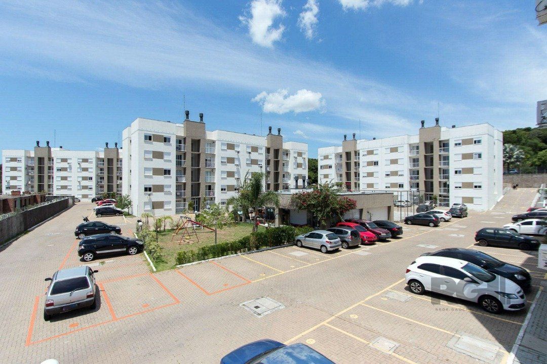 Apartamento, 2 quartos, 51 m² - Foto 28