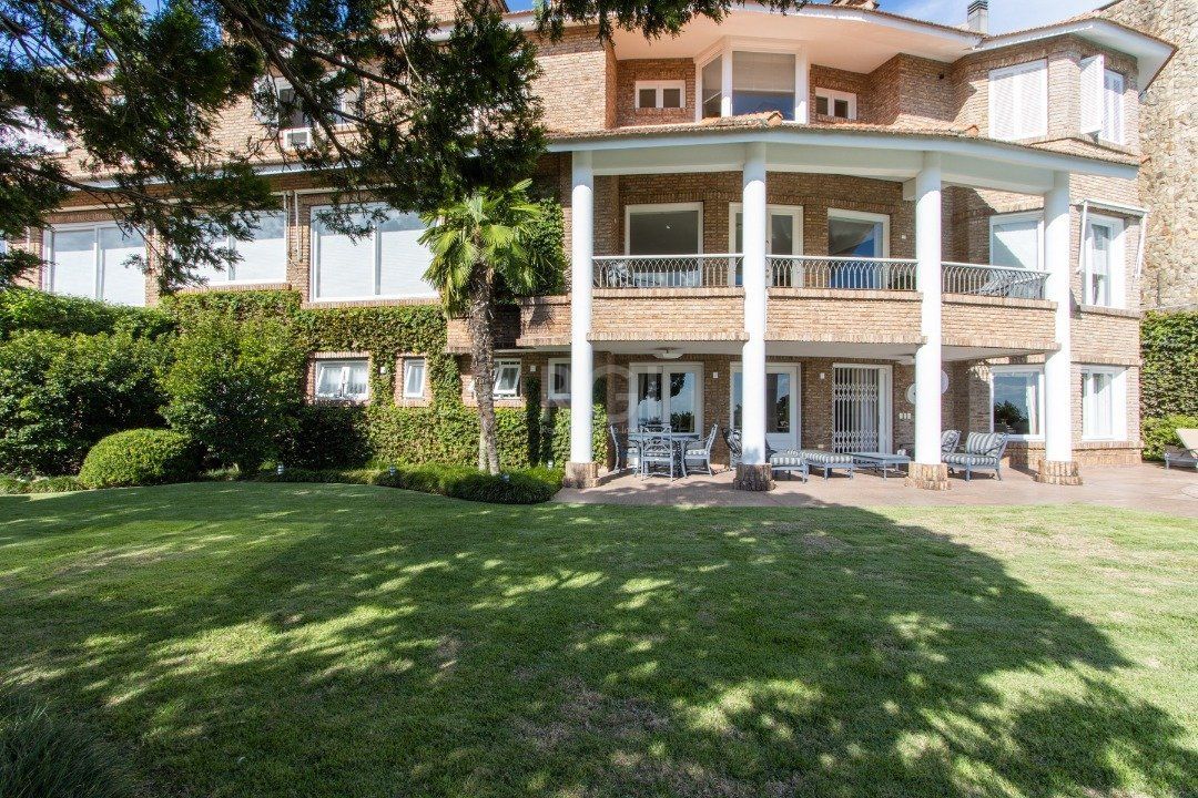 Casa, 7 quartos, 1319 m² - Foto 104