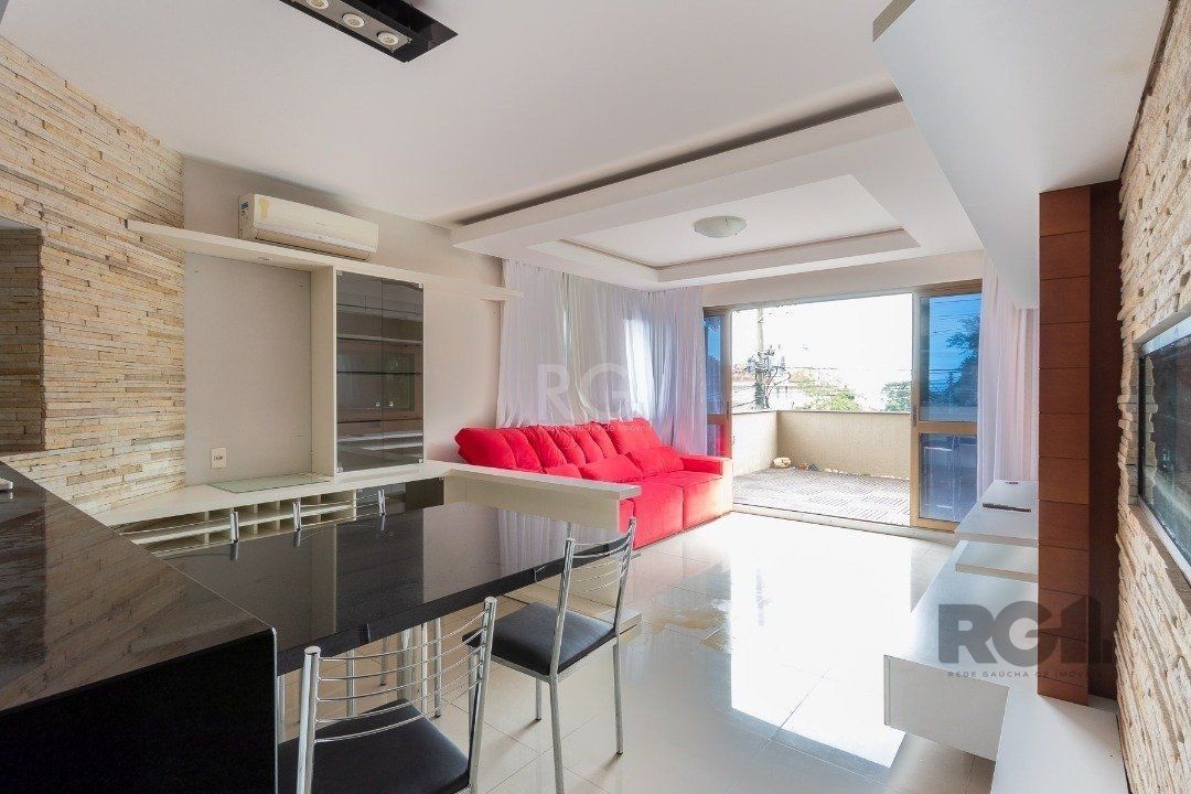 Apartamento, 3 quartos, 134 m² - Foto 9