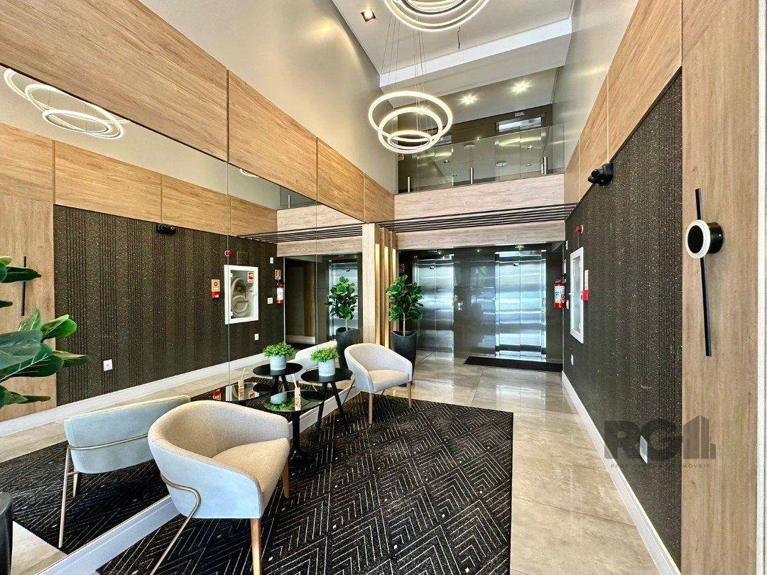 Apartamento à venda com 2 quartos, 112m² - Foto 27