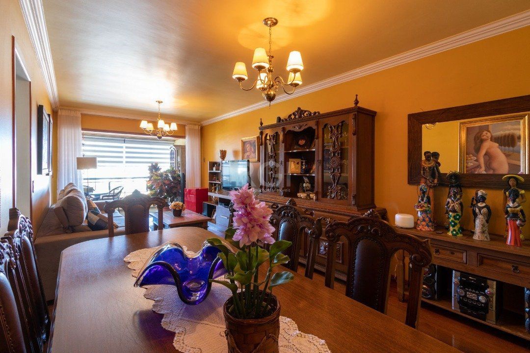 Apartamento à venda com 3 quartos, 104m² - Foto 23