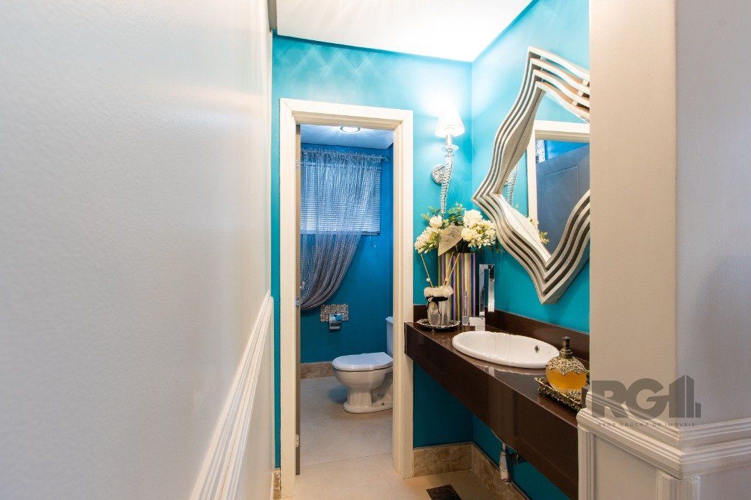 Casa de Condomínio à venda com 3 quartos, 527m² - Foto 14