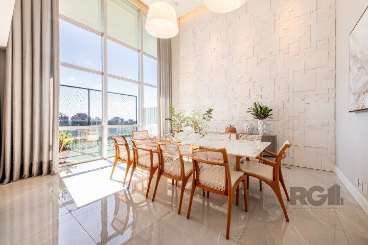 Apartamento, 4 quartos, 317 m² - Foto 15