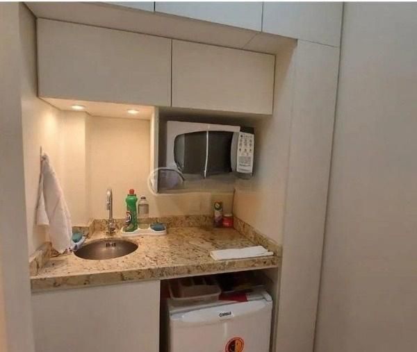 Conjunto Comercial-Sala à venda com 1 quarto, 55m² - Foto 8