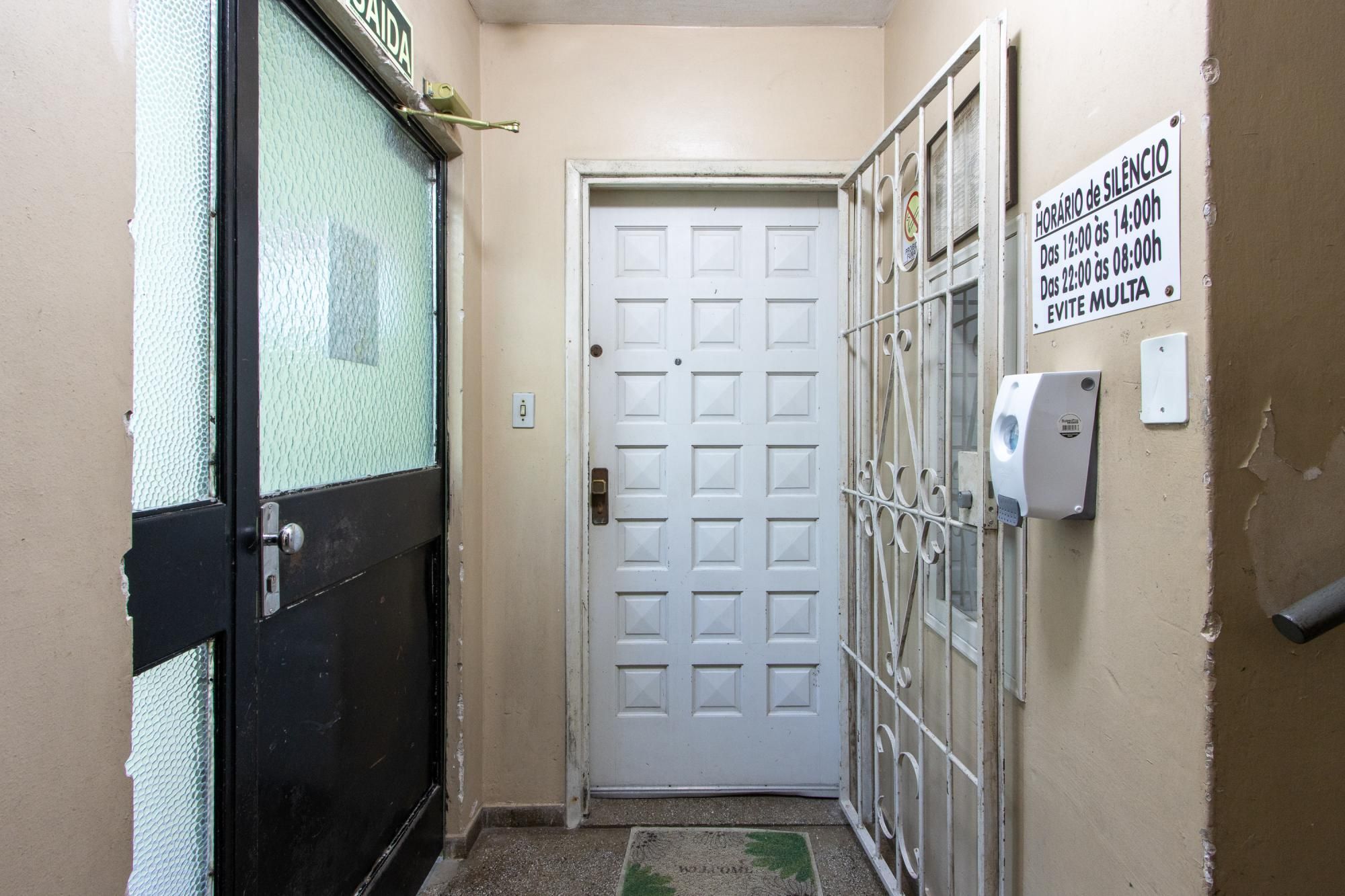 Apartamento, 2 quartos, 45 m² - Foto 18