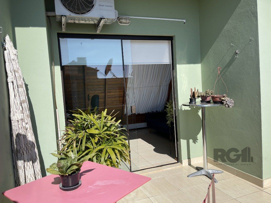 Casa de Condomínio à venda com 3 quartos, 216m² - Foto 12