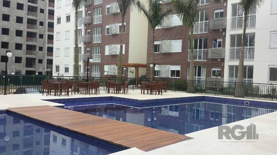 Apartamento, 2 quartos, 57 m² - Foto 1