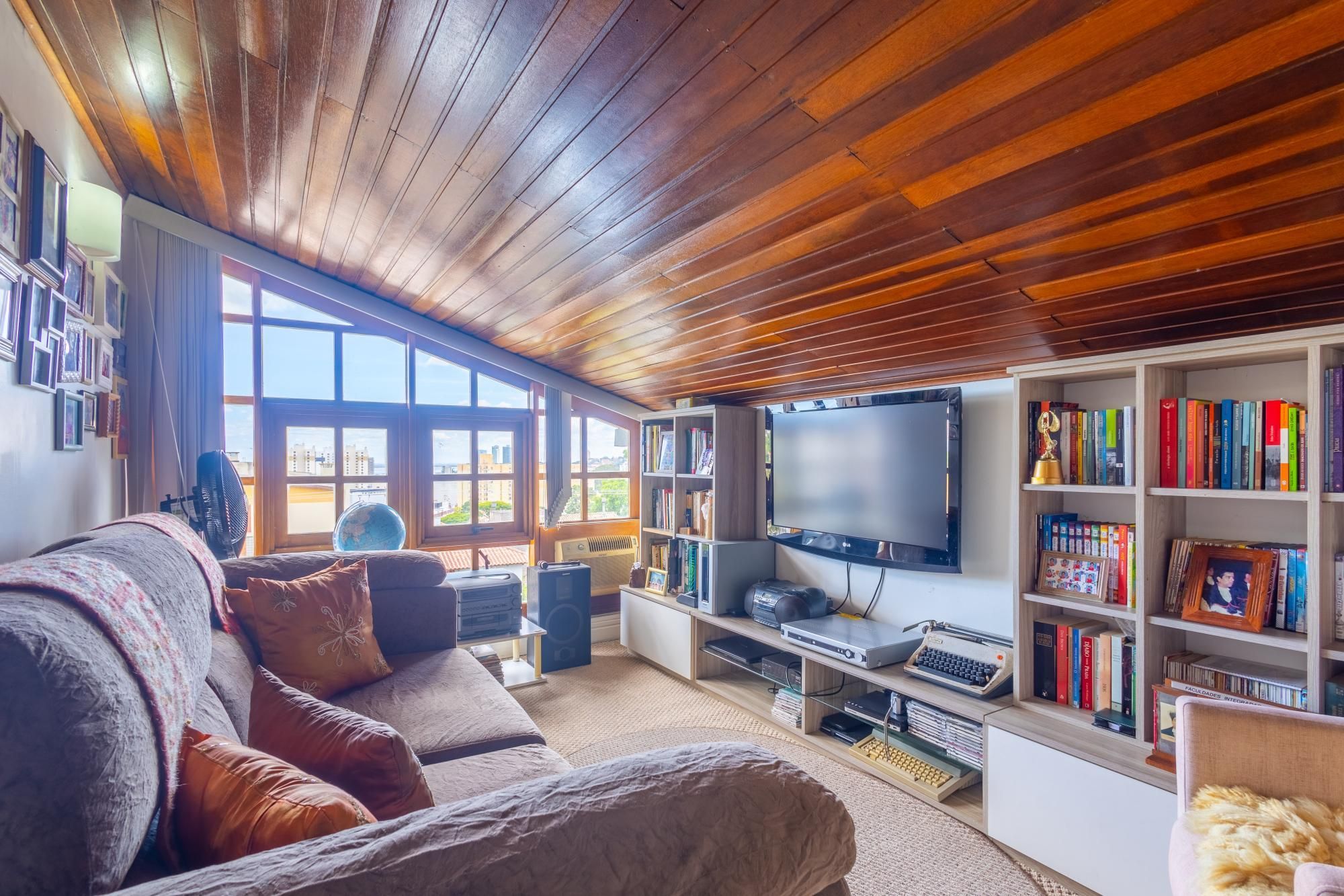Casa de Condomínio à venda com 3 quartos, 186m² - Foto 26