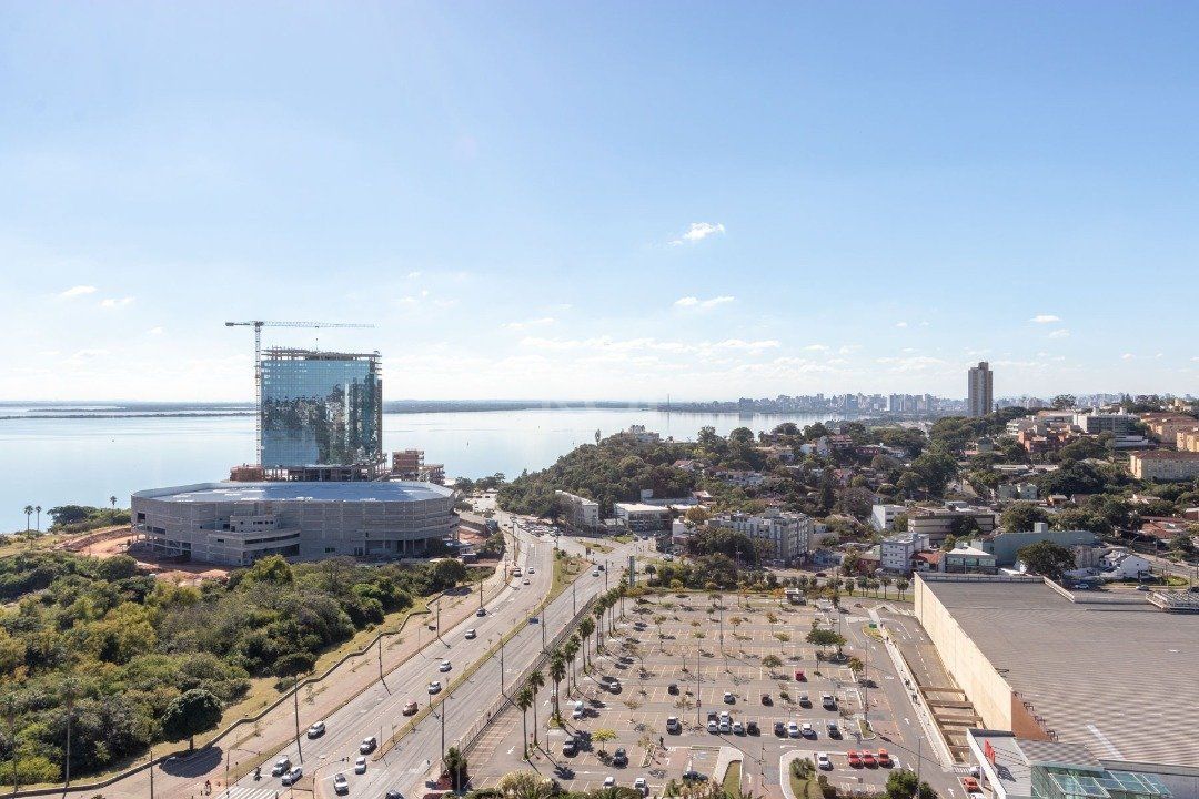 Conjunto Comercial-Sala à venda, 210m² - Foto 36