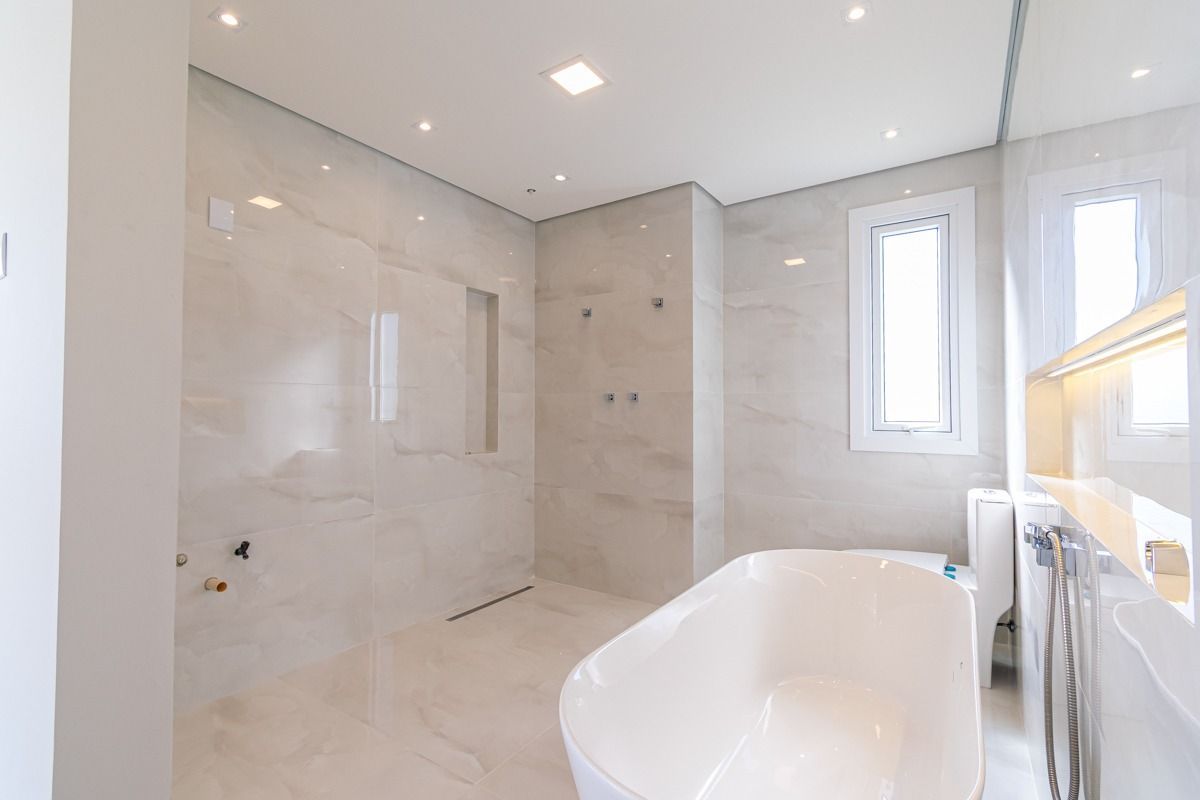 Casa de Condomínio à venda com 3 quartos, 261m² - Foto 29