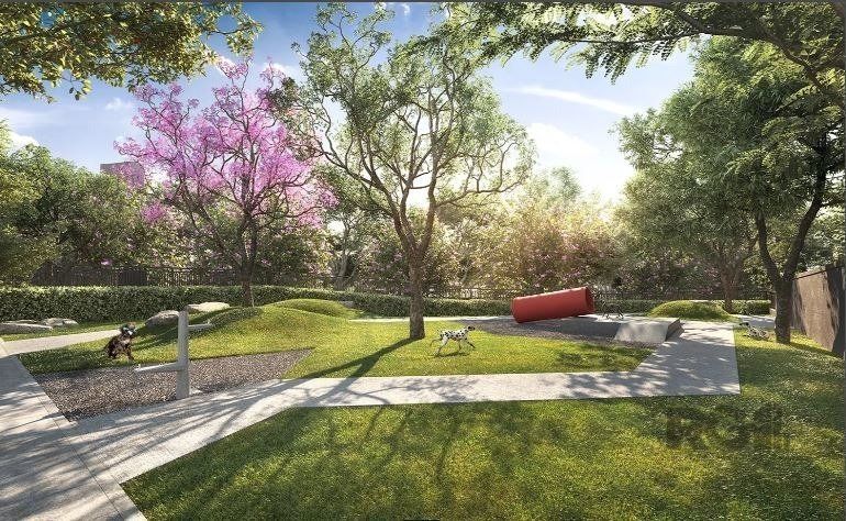 Apartamento, 2 quartos, 59 m² - Foto 3