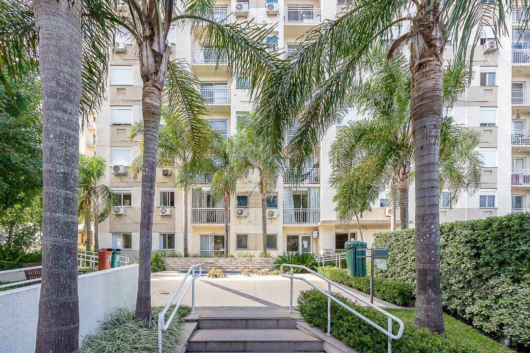 Apartamento à venda com 2 quartos, 57m² - Foto 27