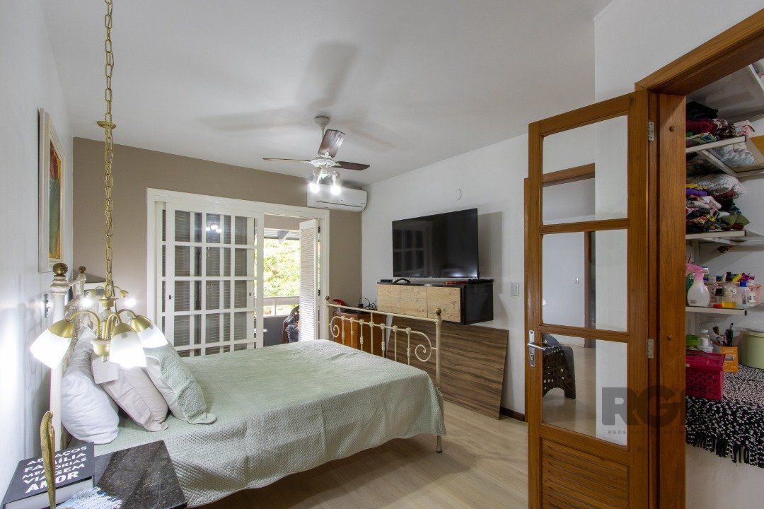 Casa à venda com 4 quartos, 306m² - Foto 60