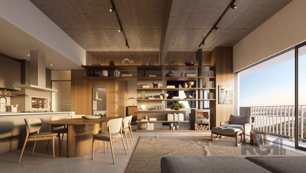 Apartamento, 3 quartos, 163 m² - Foto 8