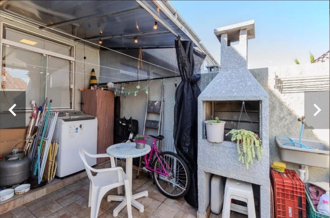 Casa de Condomínio, 2 quartos - Foto 10