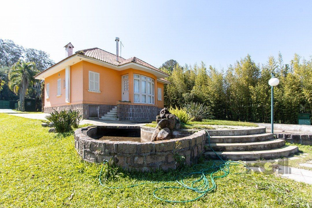 Casa à venda com 4 quartos, 483m² - Foto 69