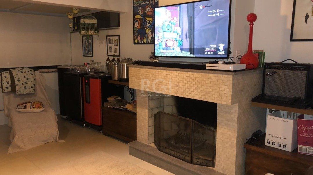 Casa de Condomínio à venda com 3 quartos, 220m² - Foto 33
