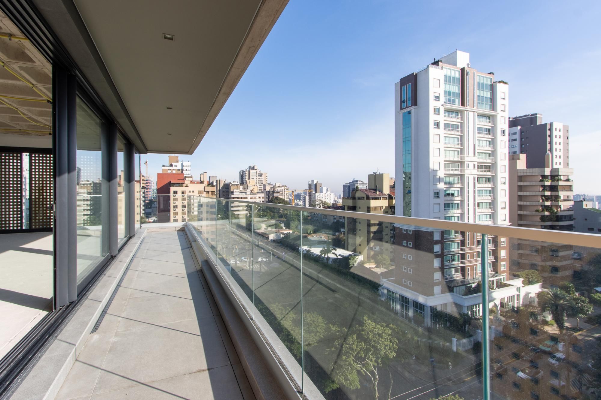 Apartamento à venda com 3 quartos, 209m² - Foto 9