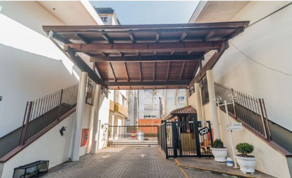 Apartamento à venda com 3 quartos, 111m² - Foto 21