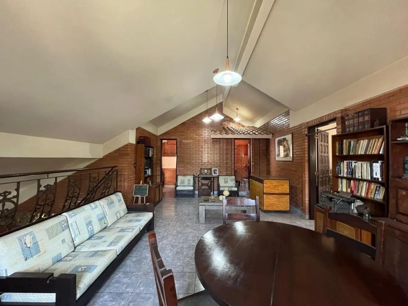 Casa à venda com 4 quartos, 321m² - Foto 15