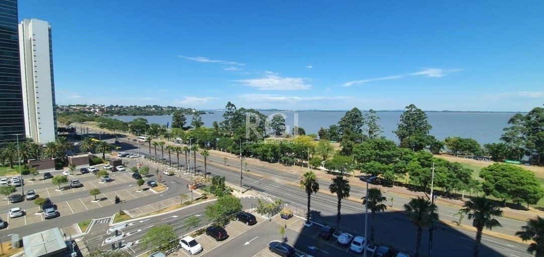 Conjunto Comercial-Sala à venda, 40m² - Foto 1