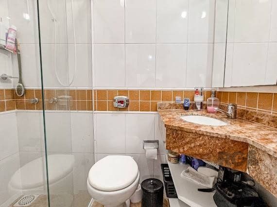 Casa, 3 quartos, 170 m² - Foto 22