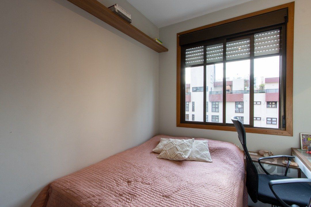 Apartamento, 3 quartos, 81 m² - Foto 23