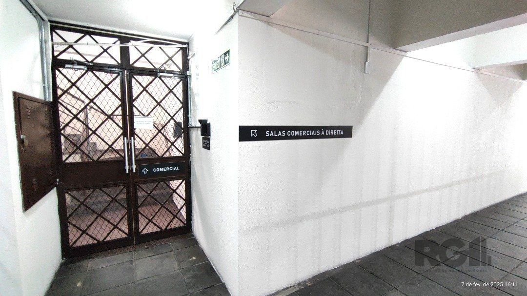 Conjunto Comercial-Sala à venda, 43m² - Foto 6