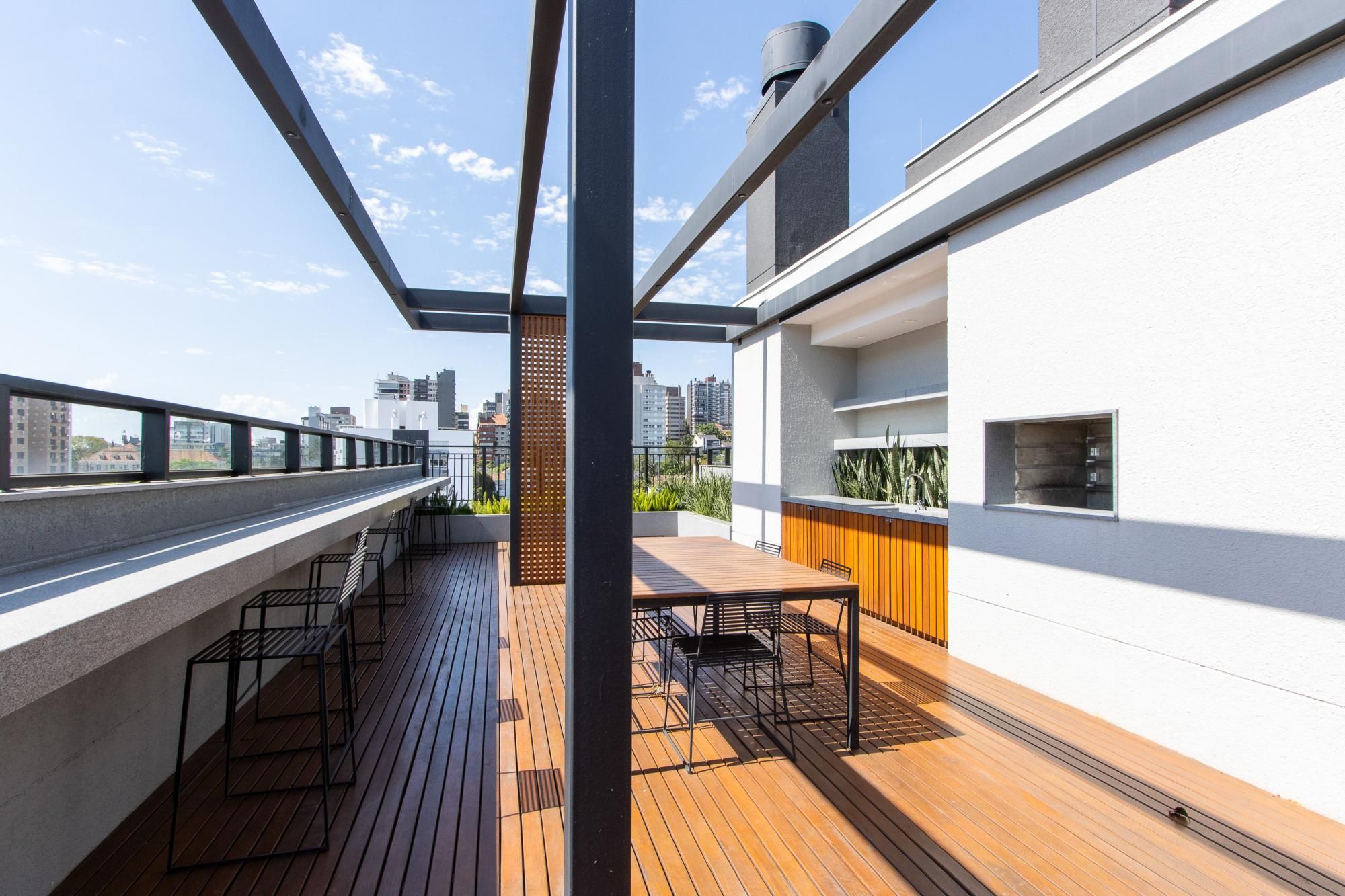 Apartamento, 1 quarto, 25 m² - Foto 28