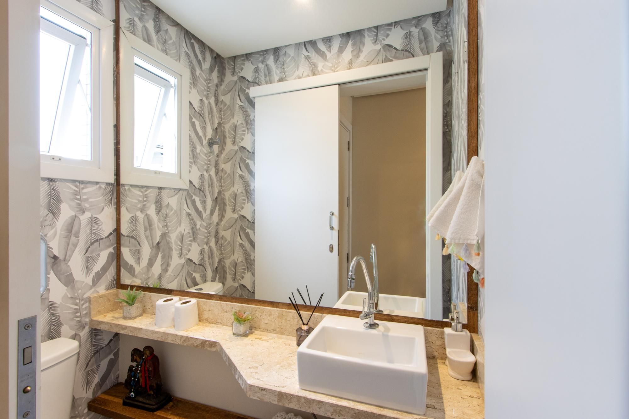 Apartamento à venda com 3 quartos, 98m² - Foto 3