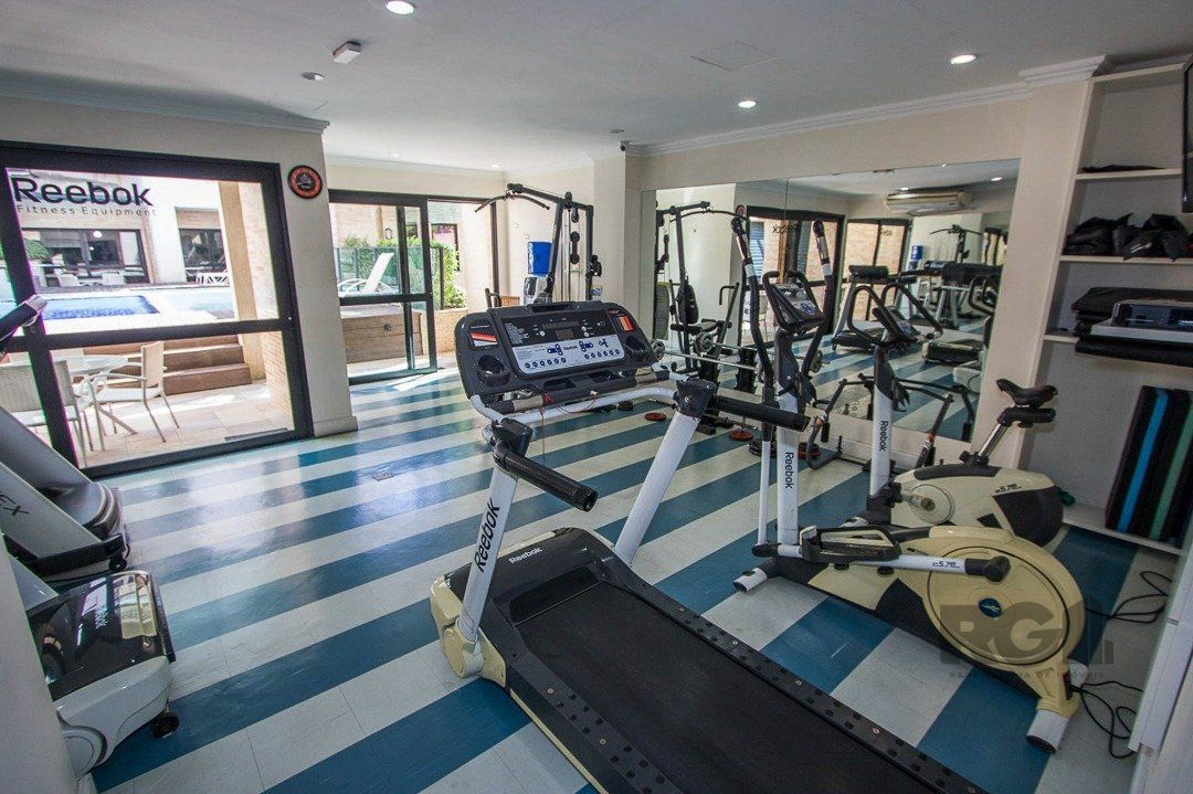 Apartamento à venda com 2 quartos, 64m² - Foto 30