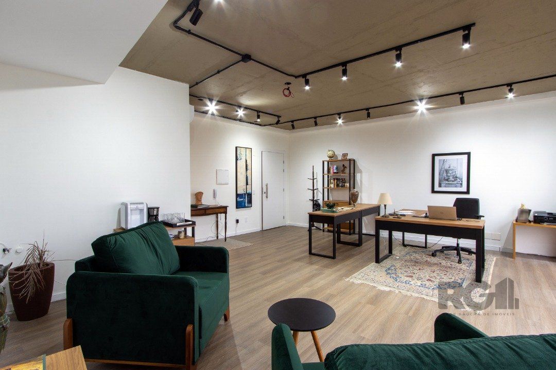 Sala-Conjunto, 40 m² - Foto 8