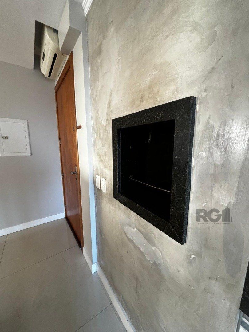Apartamento à venda com 2 quartos, 66m² - Foto 7