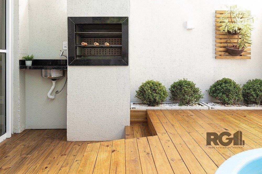 Casa de Condomínio, 2 quartos - Foto 15