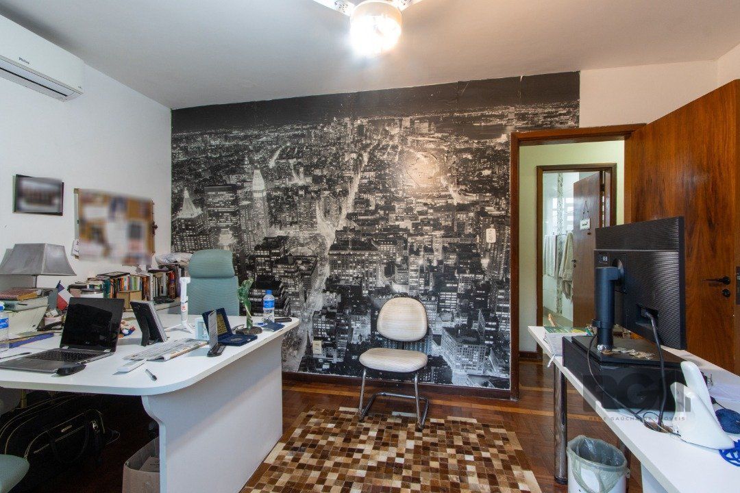 Casa, 4 quartos, 180 m² - Foto 41