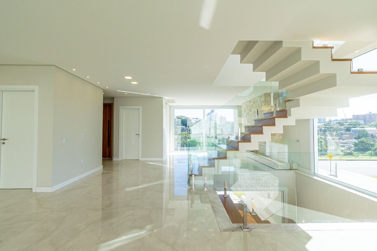 Casa de Condomínio à venda com 3 quartos, 261m² - Foto 8