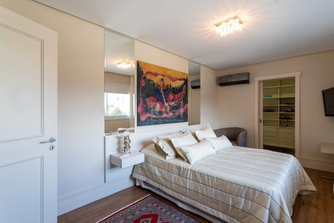 Casa de Condomínio à venda com 4 quartos, 587m² - Foto 76