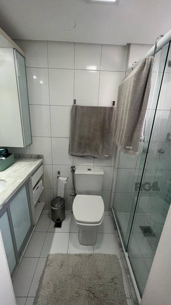 Casa de Condomínio, 2 quartos - Foto 13