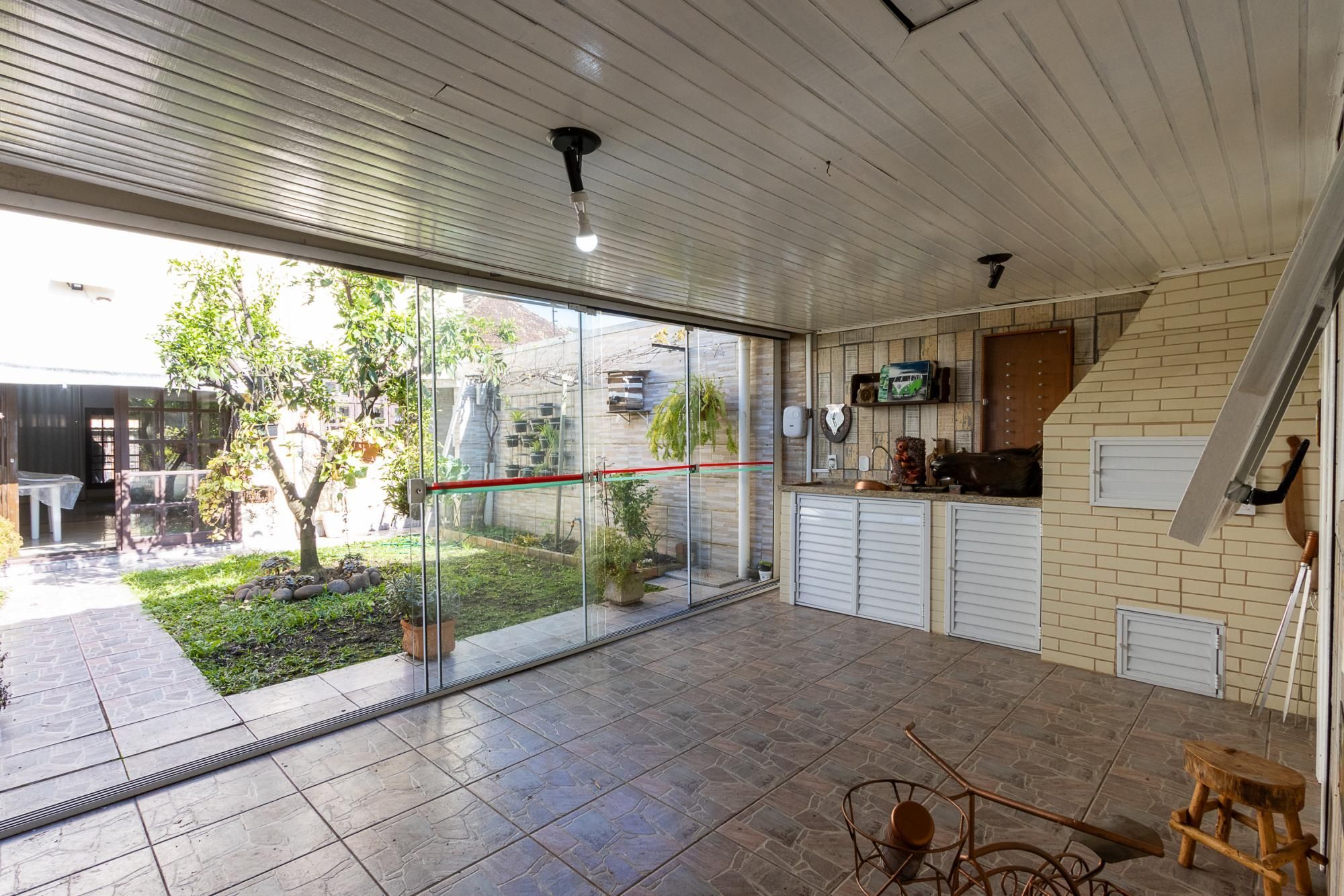 Casa, 3 quartos, 202 m² - Foto 20