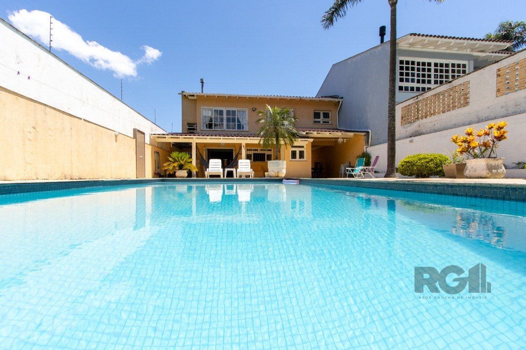 Sobrado, 4 quartos, 452 m² - Foto 77