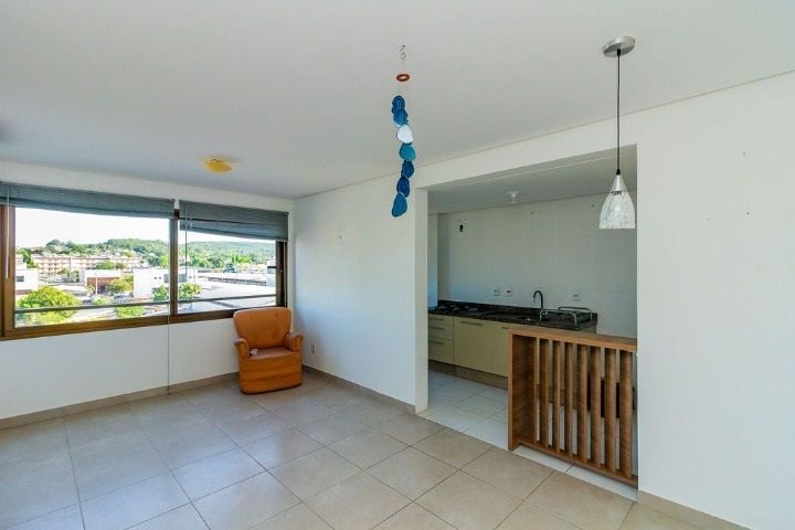 Apartamento à venda com 2 quartos, 61m² - Foto 6