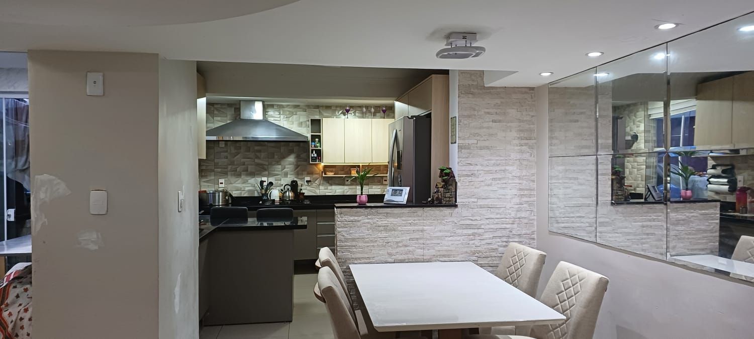 Casa de Condomínio à venda com 4 quartos, 85m² - Foto 4