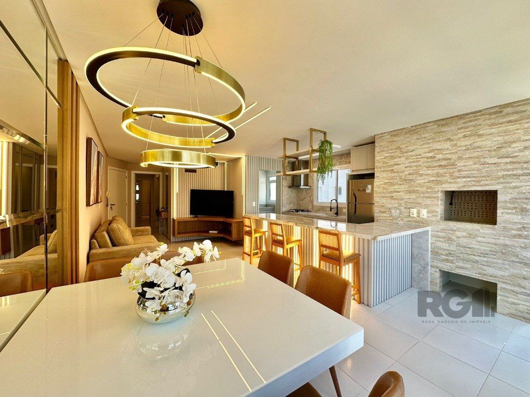 Apartamento à venda com 3 quartos, 126m² - Foto 12