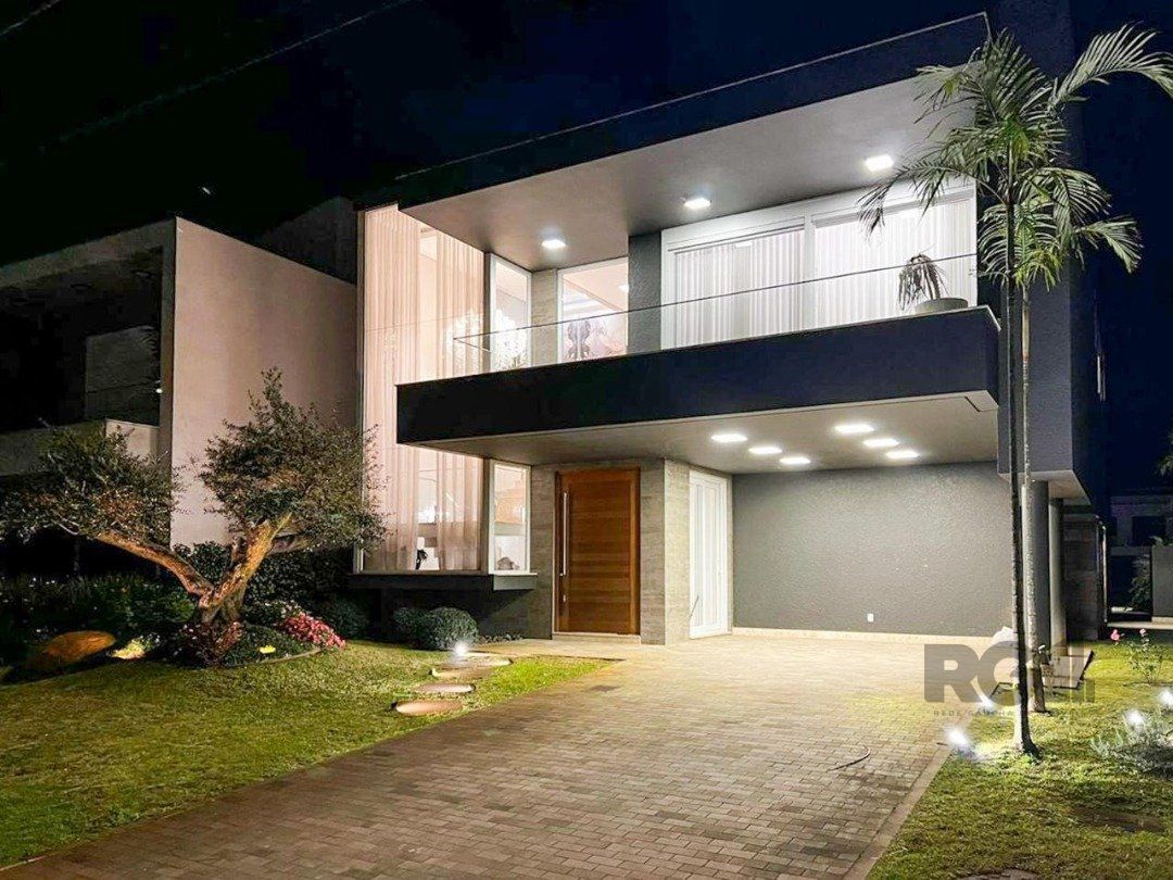 Casa de Condomínio, 5 quartos - Foto 54